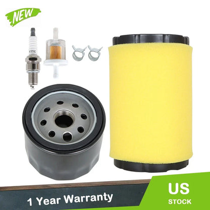 Air Filter Tune Up Kit for HP Intake (2020–2021) 793569 793685