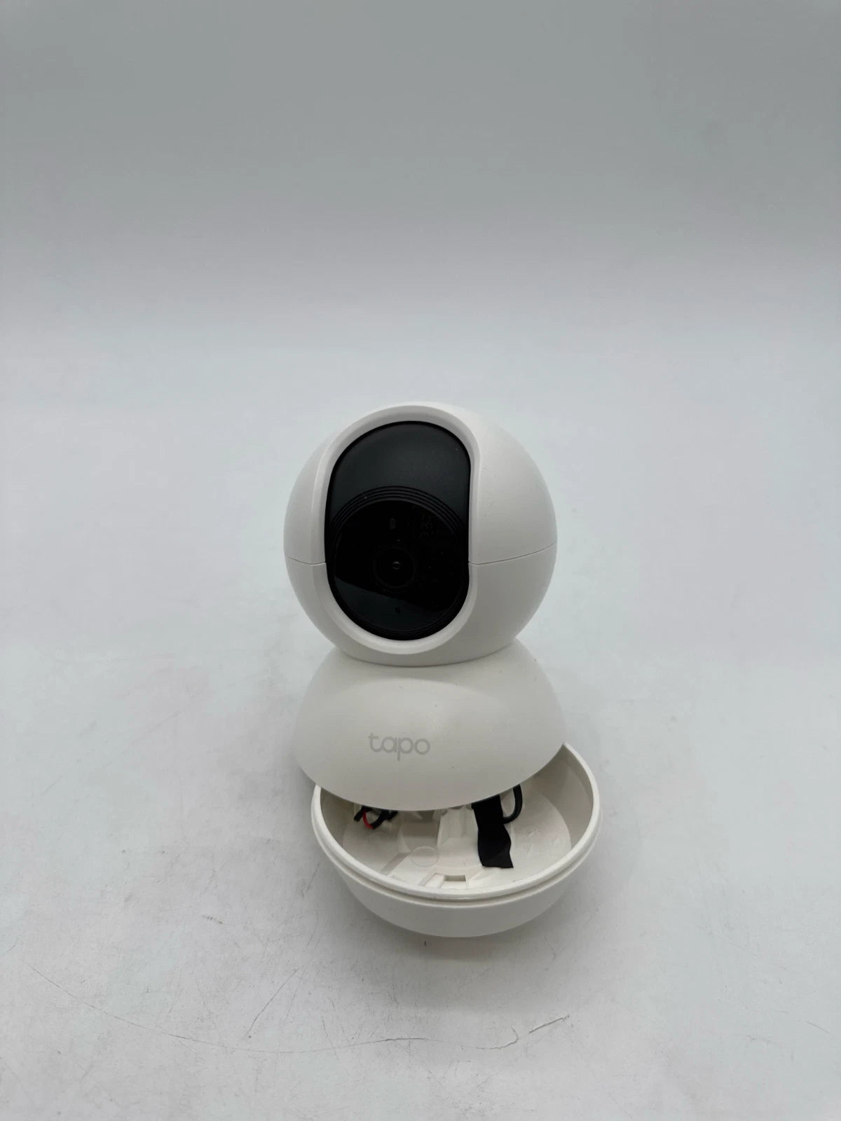 TP-Link Tapo C200 Pan/Tilt Security Camera 1080p WiFi Baby Monitor