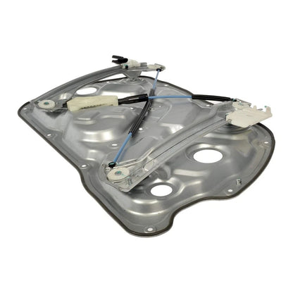 Power Window Regulator for Hyundai Genesis Coupe (2010–2016) ALX-PAU-RB-749-353-CL360A50