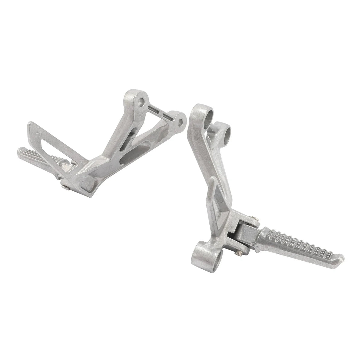 Passenger Footpegs for Honda CB500F CBR500R (2016–2024)