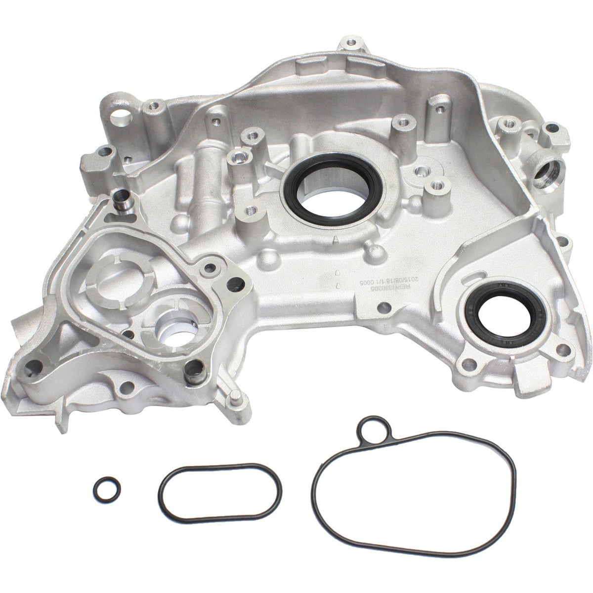 Oil Pump for Honda Accord Acura CL Odyssey Prelude (1992–1995)