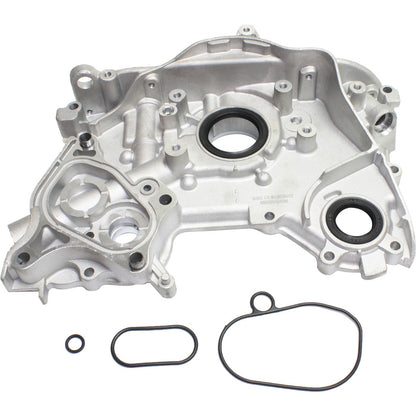 Oil Pump for Honda Accord Acura CL Odyssey Prelude (1992–1995)