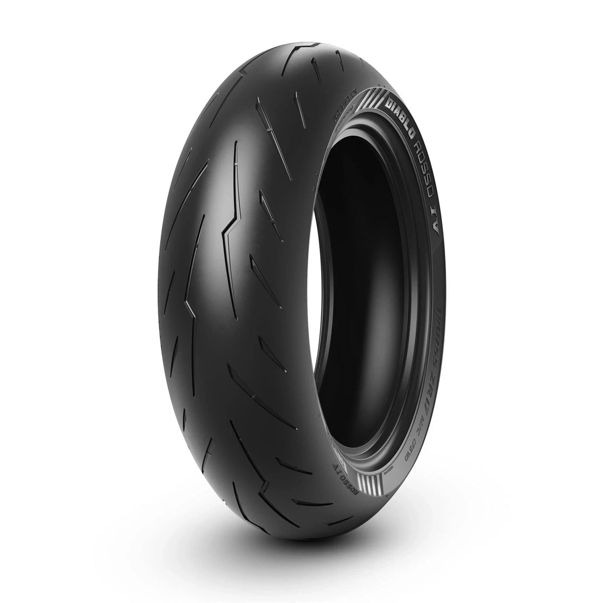Pirelli Diablo Rosso IV 160/60 ZR 17 M/C (69W) TL for Motorcycle (3979200)