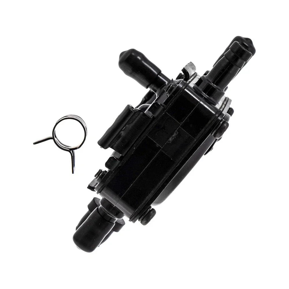 Fuel Pump for Cummins Onan Generator (Fits 149-2187, 149-1982, 149-1544)