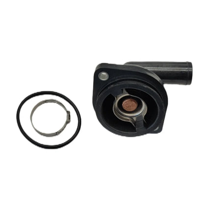 Thermostat Housing Assembly for Mercury 75-115Hp 4 Stroke (Replaces 892864T06)