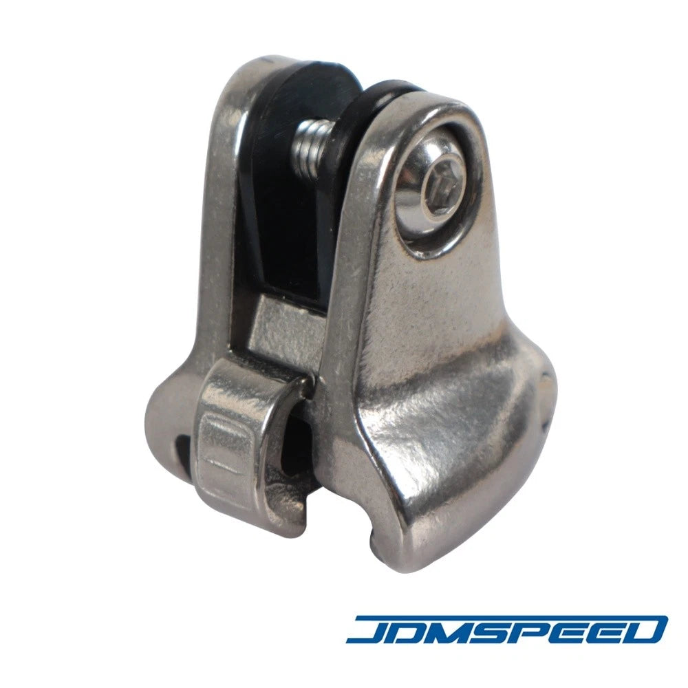Top Hinge Clip for Dowco Lok Bimini Tracker Tahoe 
