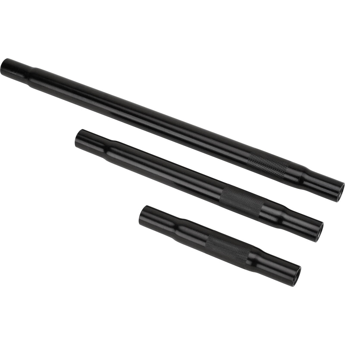 Set of 2 Swedged Steel Tubes for IMCA Approved Vehicles (91034257-18.5)