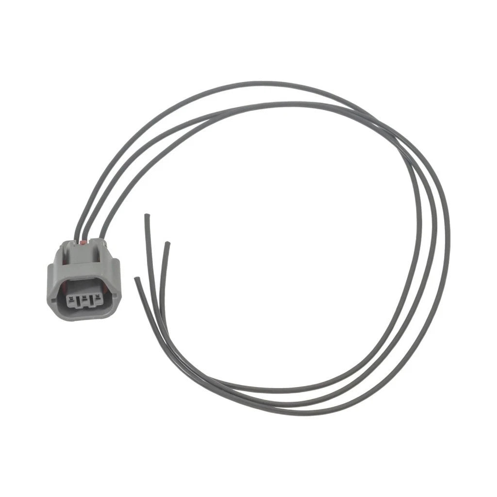 Blower Motor Resistor Connector for Subaru Impreza (2004–2012) ALX-PAU-SI-S3124-CLA8