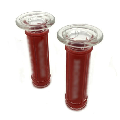Hand Grips for Honda (Sport Dirt Bike) (25mm)