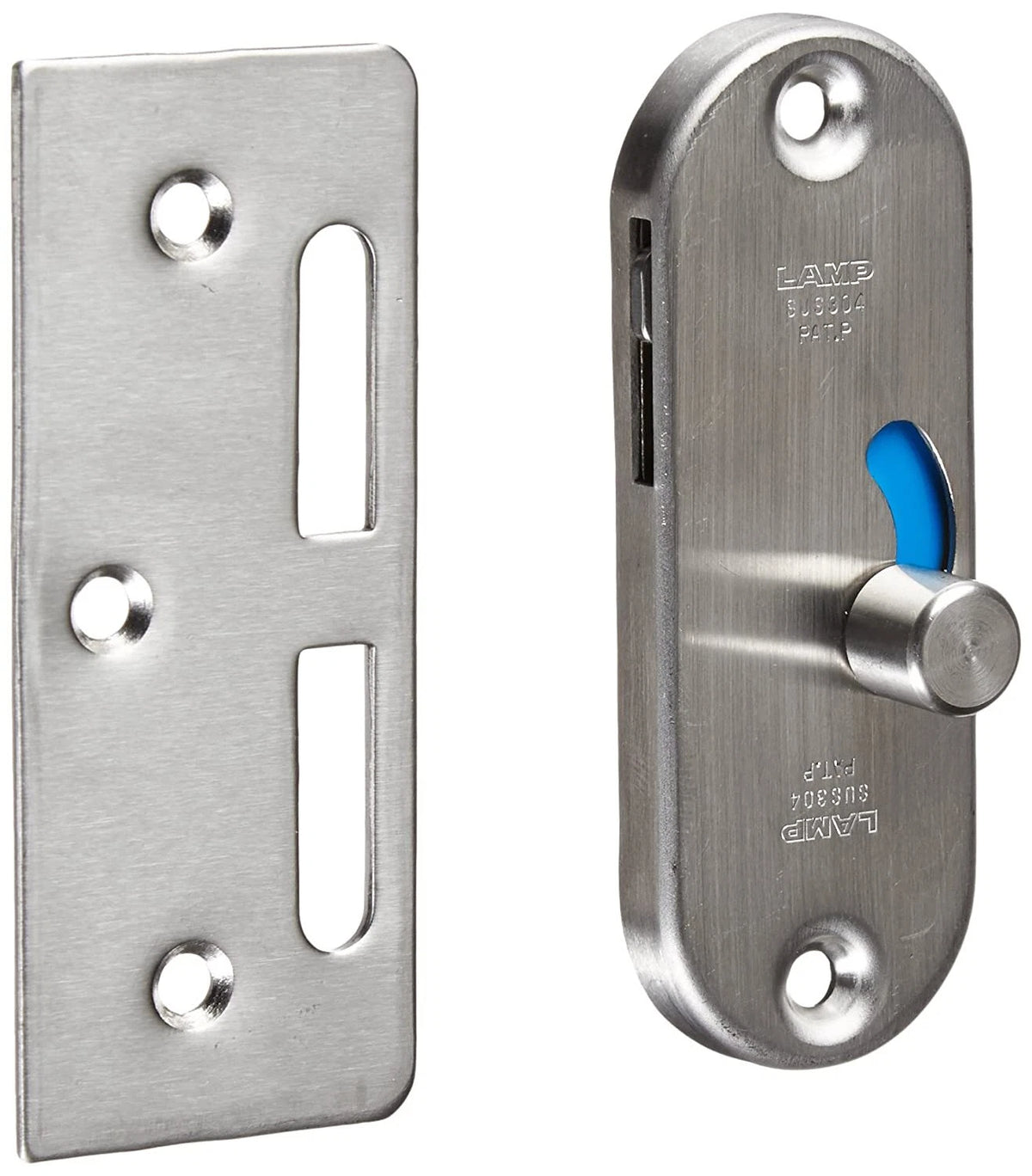 Sliding Door Latch with Indicator for SUGATSUNE HC-85SS (HC-85/S)