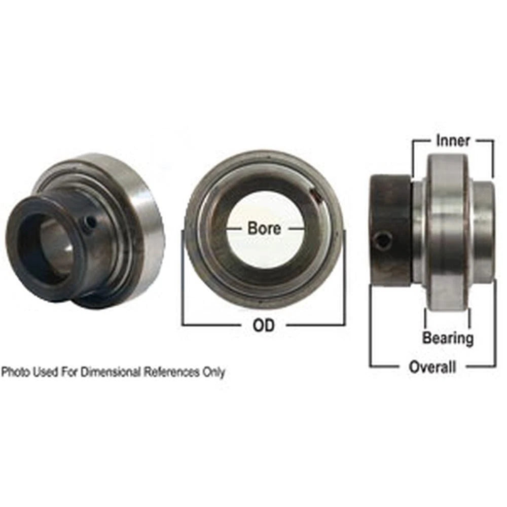 Ball Bearing A-1200KRR-P-AI for Automotive Applications