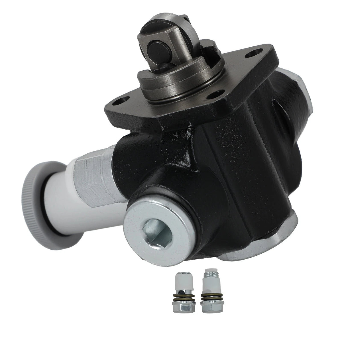 Fuel Feed Pump for Chevrolet W3500 W4500 Tiltmaster (1999–2004) XT4N2I, 9440610320