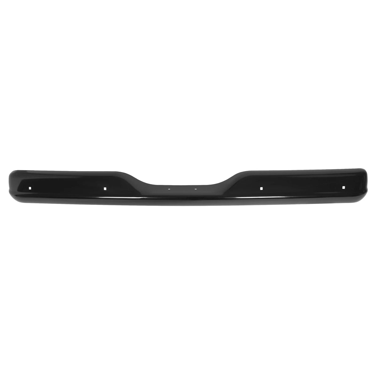 Rear Bumper Assembly for Chevy GMC C10 C20 C30 Pickup (1963–1966) BACP000000793