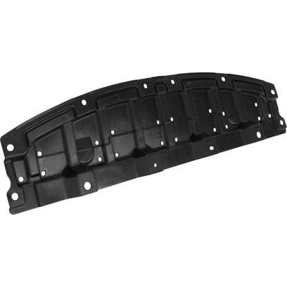Engine Splash Shield for Nissan Rogue (2021–2023) Front Lower