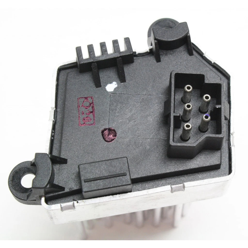 Blower Motor Resistor for BMW 3-Series (2000–2006) CLX-M0-USA-REPB191805-CL360A70