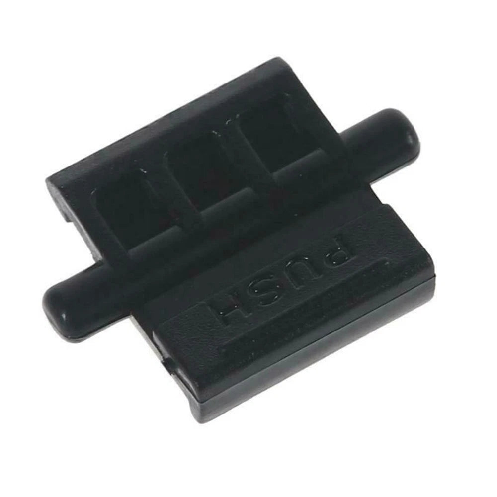 Radio Battery Lock Door Cover Cap for Baofeng UV-5R (2012–2023)