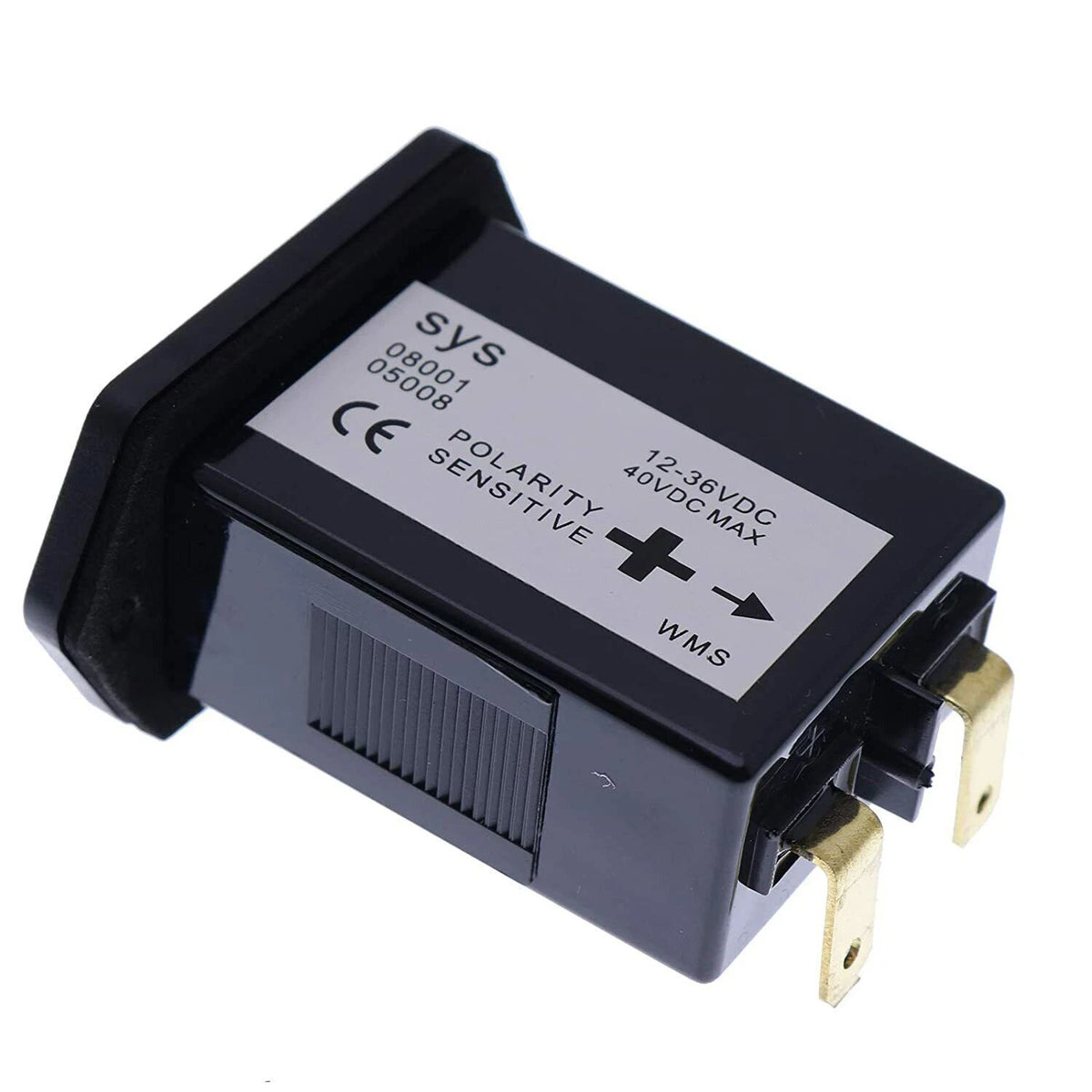 Hour Meter E-6664886 for Bobcat 520 553 653 753 863 864 974 MT50 MT55 MT85 S70 S18