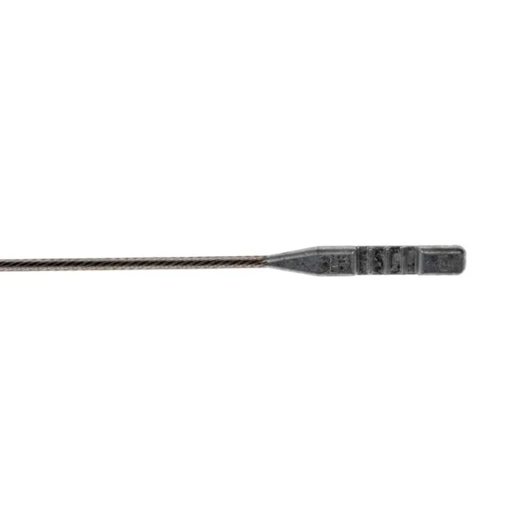 Engine Oil Dipstick for Saturn Sky (2010) - Stainless Steel, ALX-PAU-RB-917-378-CLA20