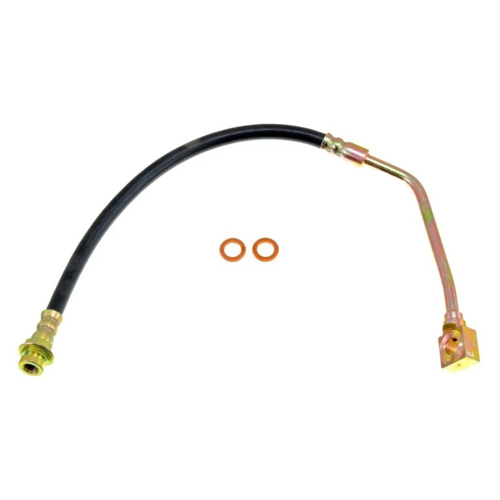 Brake Hose for Cadillac Escalade (1999–2000) ALX-PAU-DB-H38665-CL360A54