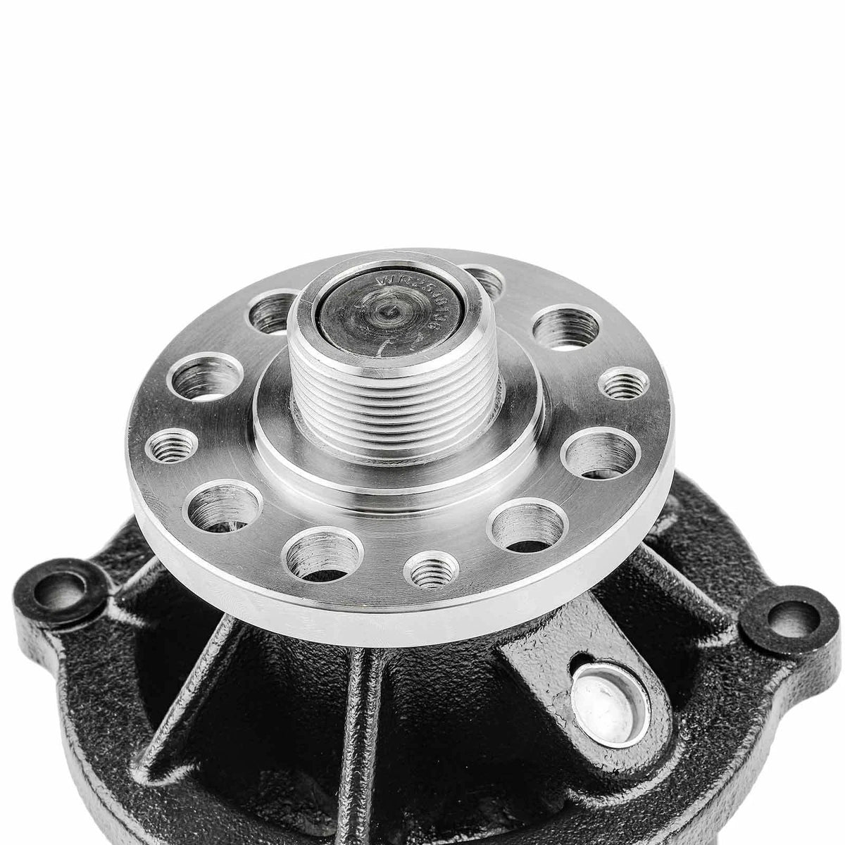 Engine Water Pump for IC Corporation F650 F750 (2004–2008)