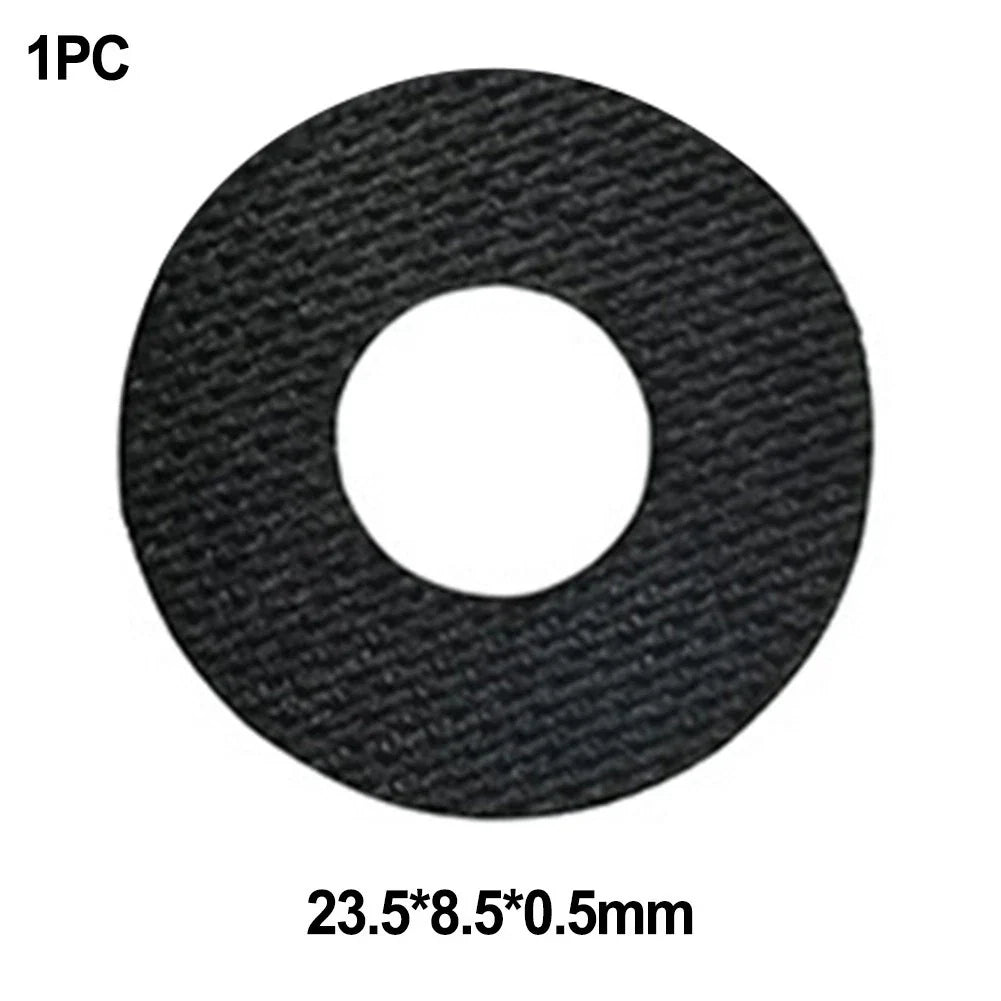 Brake Washers Set of 3 for (17.5×6.5×0.5mm, 20.5×8×0.5mm, 21.1×10.1×0.5mm)