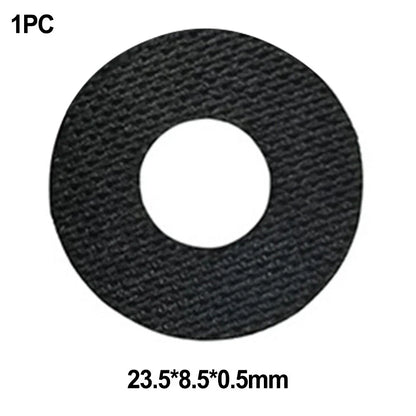 Brake Washers Set of 3 for (17.5×6.5×0.5mm, 20.5×8×0.5mm, 21.1×10.1×0.5mm)