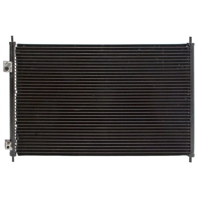A/C Condenser for Honda Civic (2001–2005) 60-60125N, 10316, 1040241, 1124035
