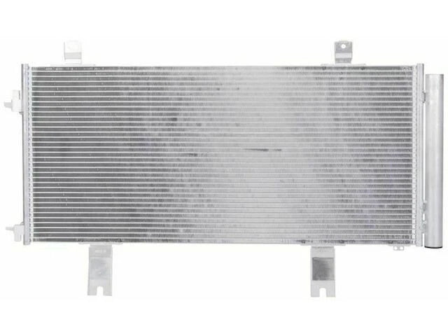 A/C Condenser for Honda Accord (2018–2022) 34946ZPQJ