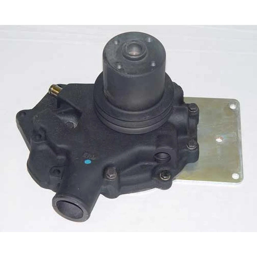 Water Pump Assembly for Case 555B 555A 555 550B 550A 550