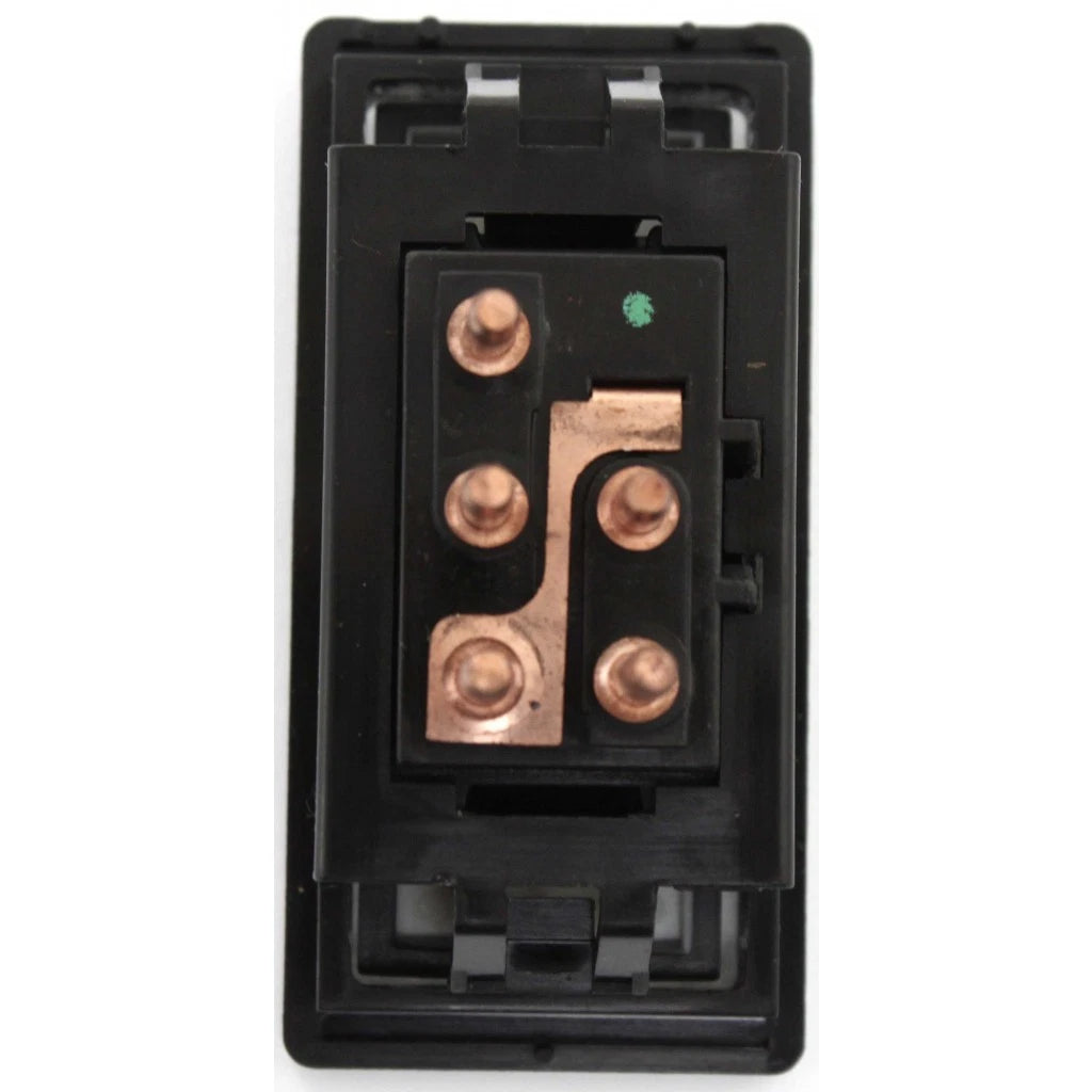 Window Switch for Chevy C1500/C2500/C3500 (1988–1989) CLX-M0-USA-ARBC505219-CL360A70