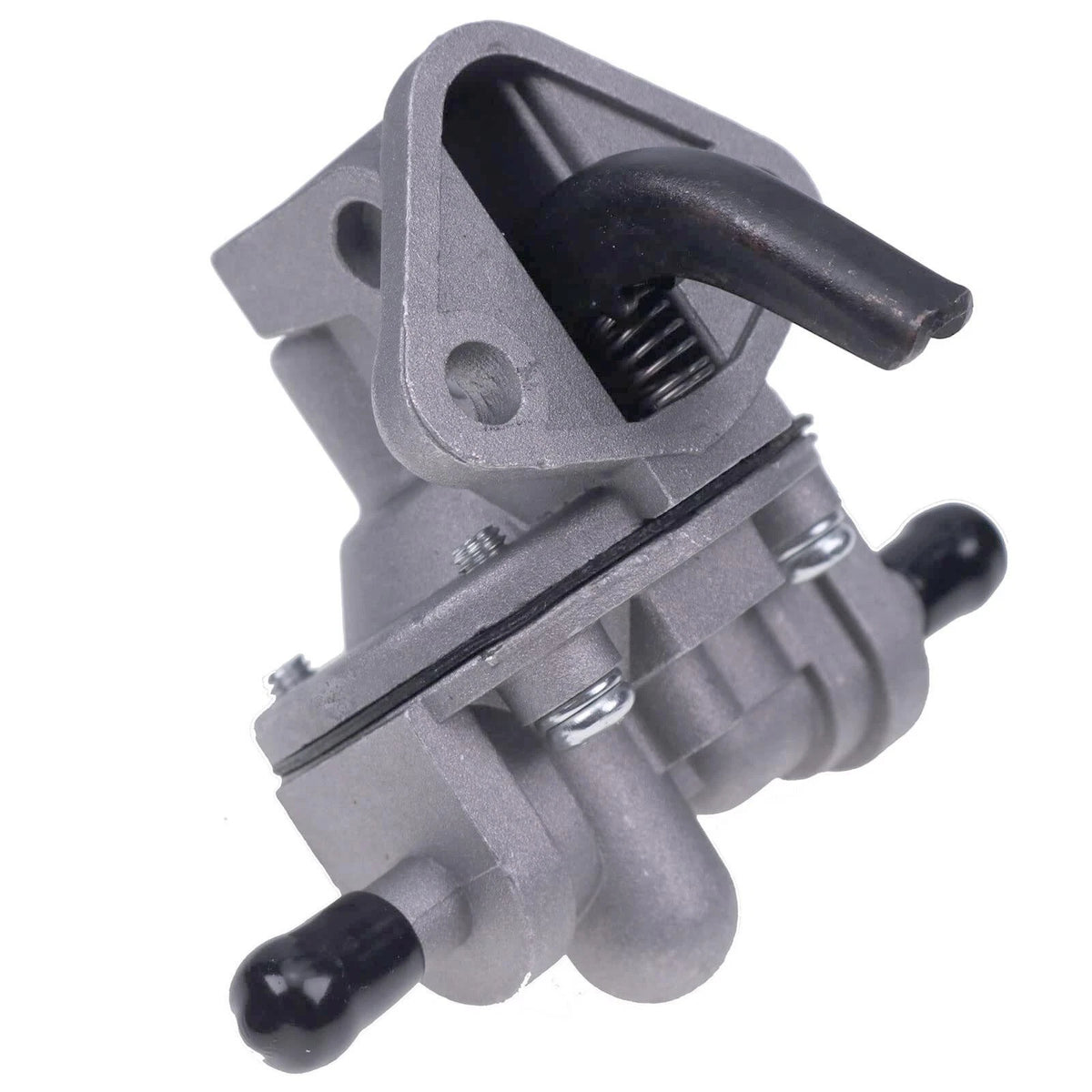 Mechanical Fuel Pump for Kubota Grasshopper 721D 721D2 721DT2 322D (w/ 490407009)
