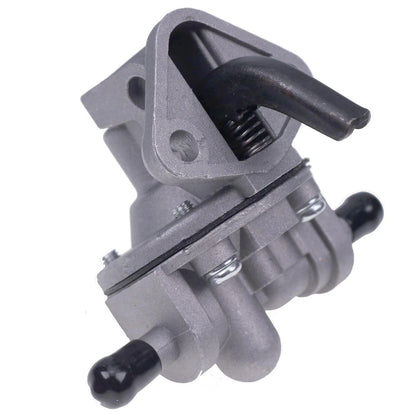 Mechanical Fuel Pump for Kubota Grasshopper 721D 721D2 721DT2 322D (w/ 490407009)