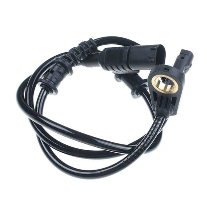 2X Front ABS Wheel Speed Sensor for Mercedes-Benz E300 E350 (2008–2009)