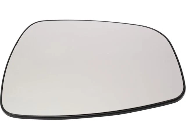 Left Door Mirror Glass for Hyundai Elantra (2011–2013) 27417WZWS