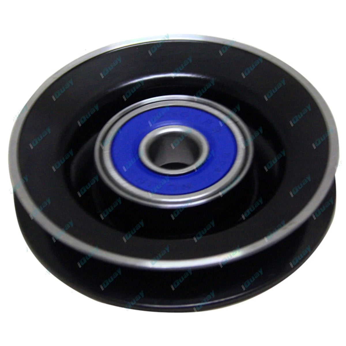 Power Steer V Belt Idler Pulley for Toyota Bundera LJ70 85-91 2L-T 2.4L Diesel