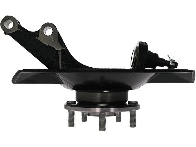 Wheel Hub Assembly for Honda CRV (2005–2006) 78121RBSK
