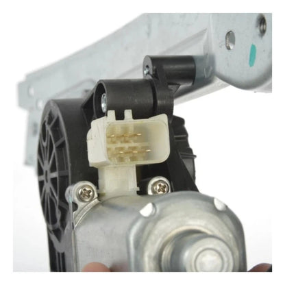 Window Regulator and Lift Motor for Dodge Avenger (2008–2010) ALX-PAU-RB-751-901-CL360A50