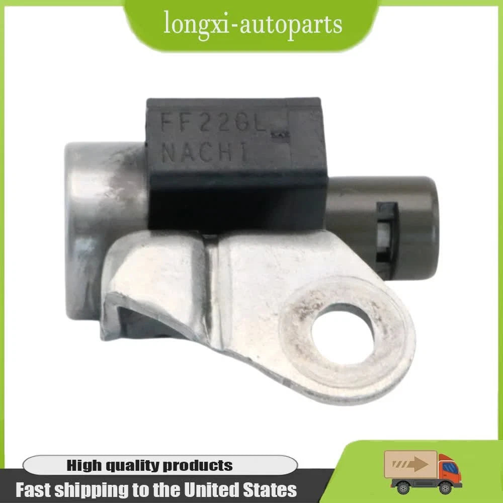 Automatic Transmission Shift Solenoid for Toyota Corolla (2009–2016) 35240-52051, 35240-52050, 3524052050, 3524052051
