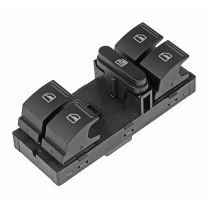 Power Window Switch for Volkswagen Vento (2014–2020) ALX-PAU-RB-901-503-CLA11