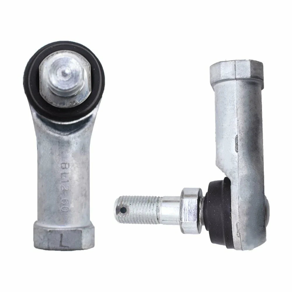 Set of 2 Tie Rod Ends for Club Car Precedent Golf Cart (2004–Present)