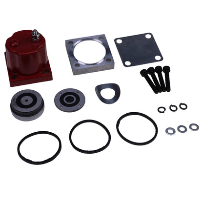 Fuel Shutoff Valve for Cummins N14 (180204, 3054608, 209940)