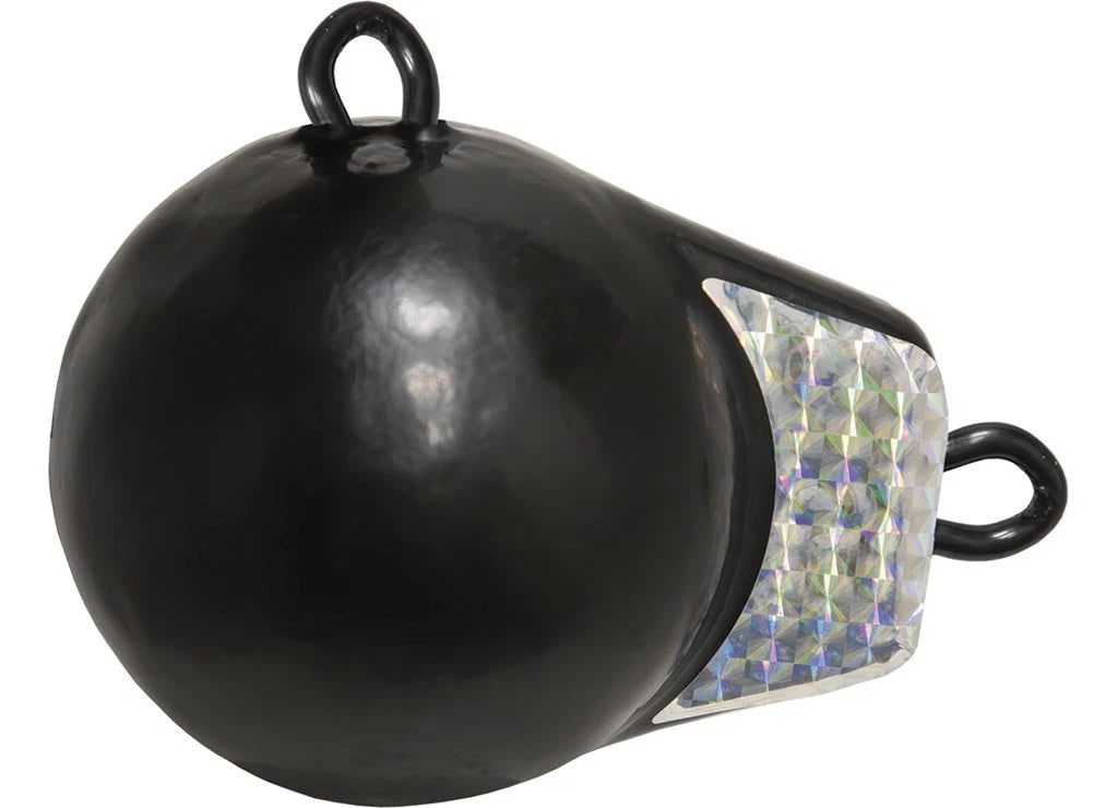3 lbs Coated Ball Downrigger Weight for Extreme Max 3006.9225