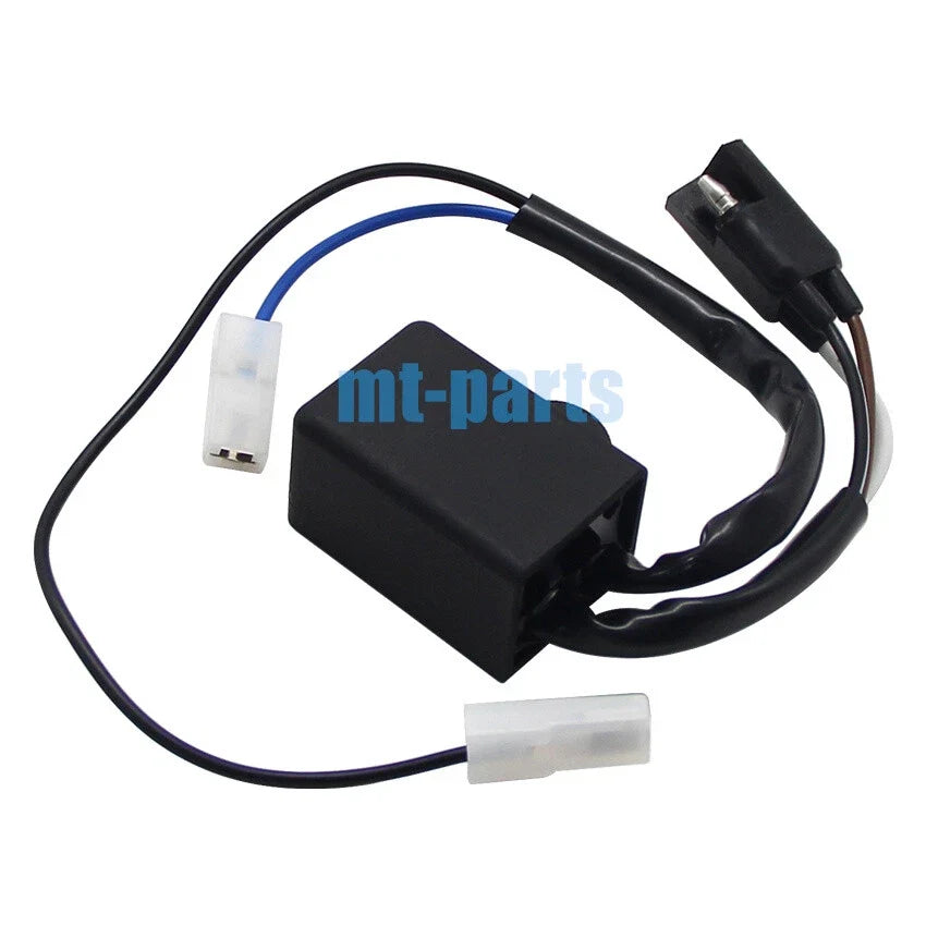 CDI Box Igniter for Polaris Trail Boss 250, Trail Blazer 250 (1989–2006)