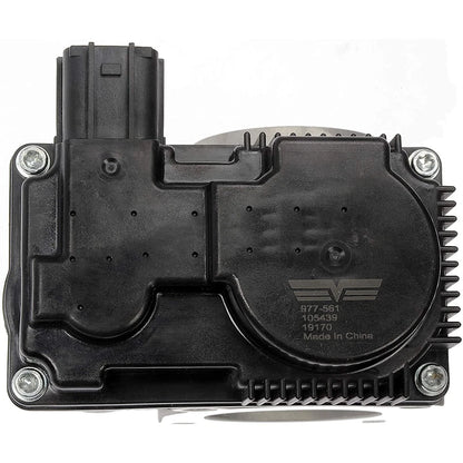 Throttle Body for Nissan Sentra (2003–2006) 977-561, TB1003, ETB0002