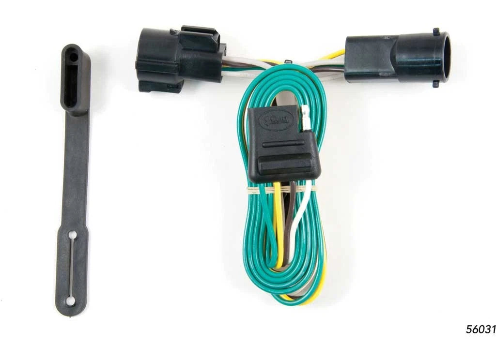 T-Connector for Ford F150/F250LD (1997–2008) - Part Number 56031