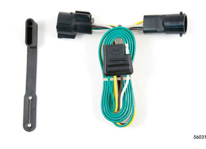 T-Connector for Ford F150/F250LD (1997–2008) - Part Number 56031