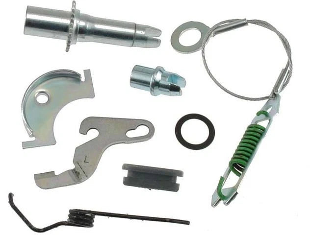 Drum Brake Self Adjuster Repair Kit for Dodge Durango (58833TKHK)