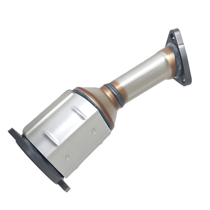 Manifold Catalytic Converter for Nissan Frontier (2000–2004) 2.4L