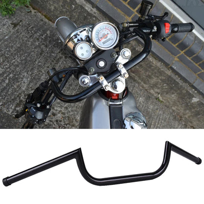 7/8" Motorcycle Drag Bar Handlebar for Kawasaki Yamaha Honda Suzuki (Universal)