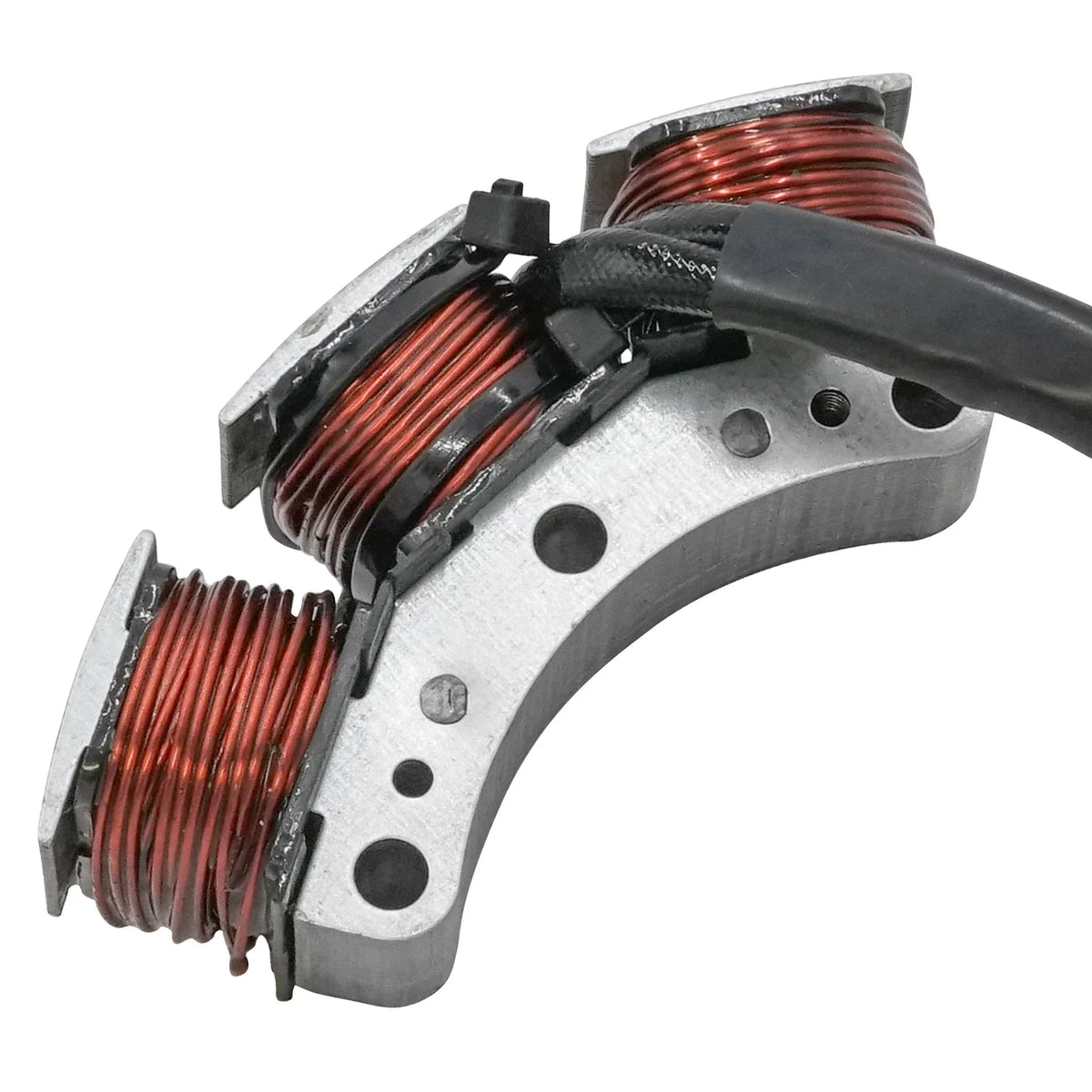 Auxiliary Stator for Mercury Outboard 18Hp 25Hp 35Hp (1980–1989)